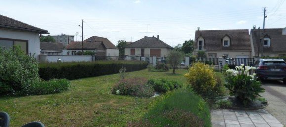 Casa T3 em Margny-les-Compiegne, France N.º 99320 15