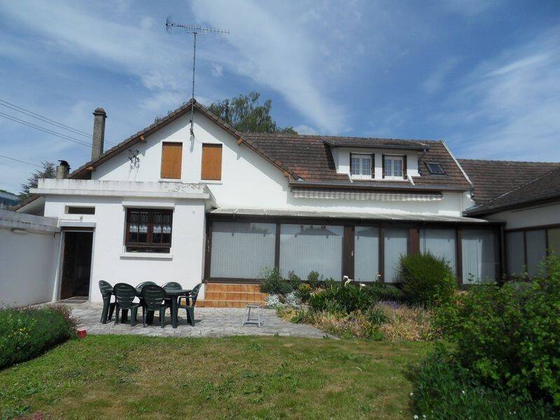 Casa T3 em Margny-les-Compiegne, France N.º 99320
