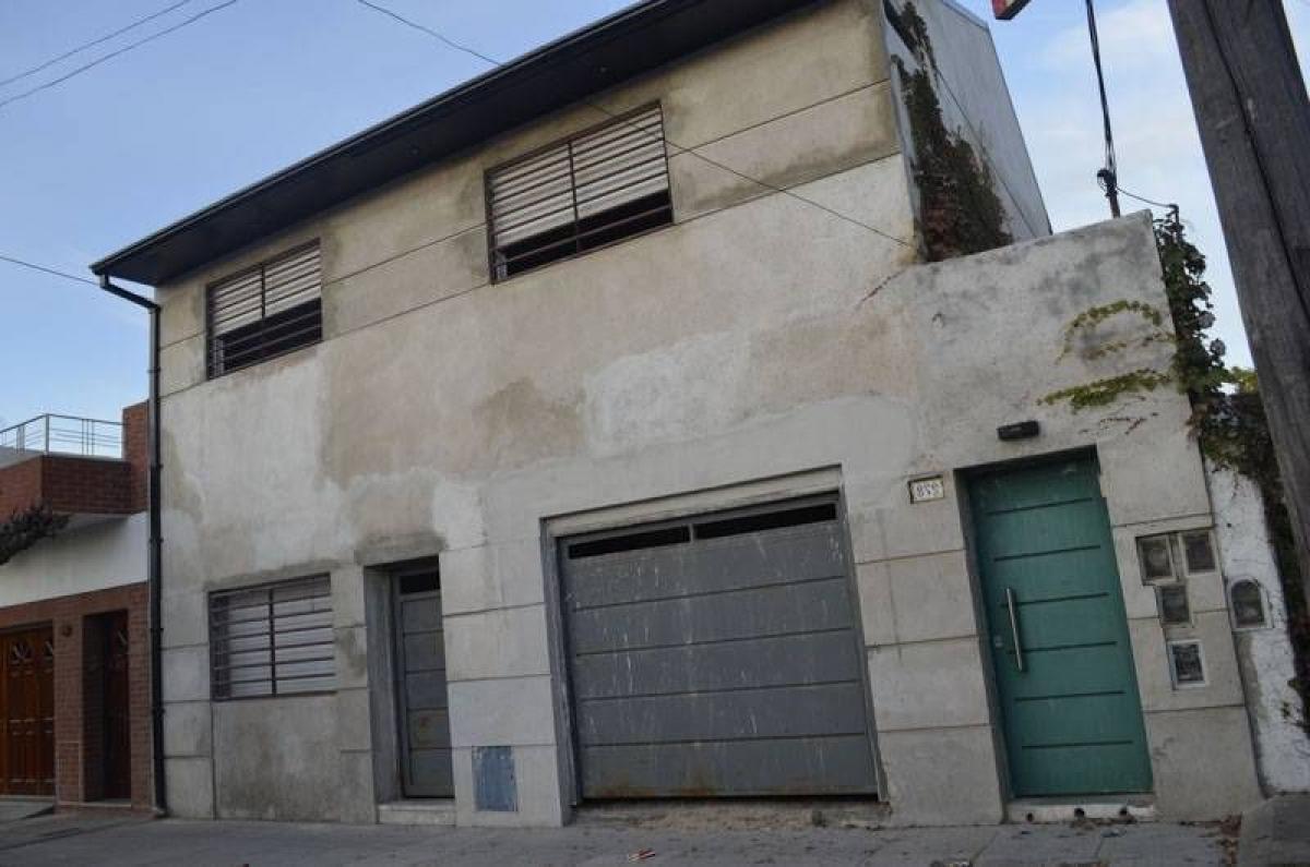 2 Schlafzimmer Haus in Bermudez, Argentina, Nr. 16496