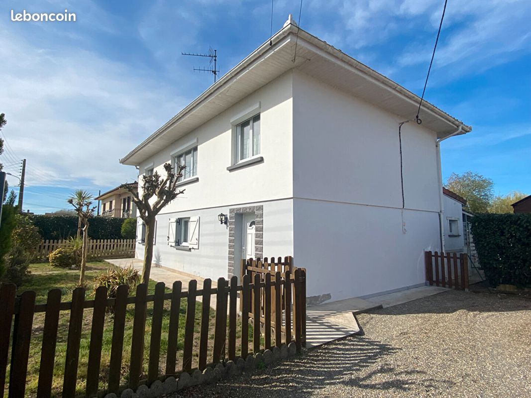 3 bedrooms House in Tartas, France No. 98540