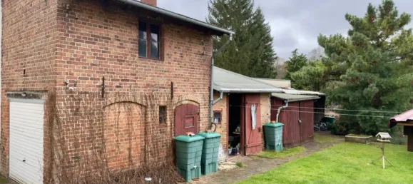 5 غرف نوم تاون هاوس في Barnim, Germany رقم 233670 5