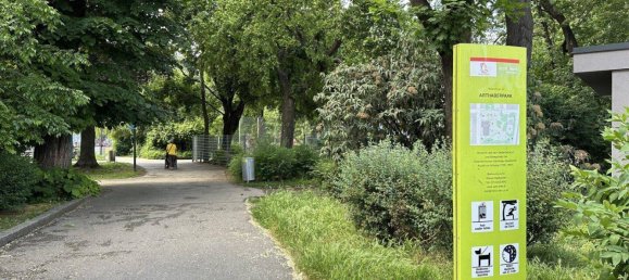 3-Zimmer Wohnung in Favoriten, Austria, Nr. 129406 3