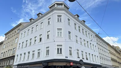 3-Zimmer Wohnung in Favoriten, Austria, Nr. 129406