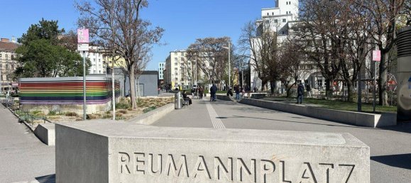 3-Zimmer Wohnung in Favoriten, Austria, Nr. 129406 2