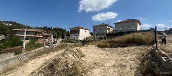 Terreno em Barcelona, Spain 538 m² N.º 165756 2