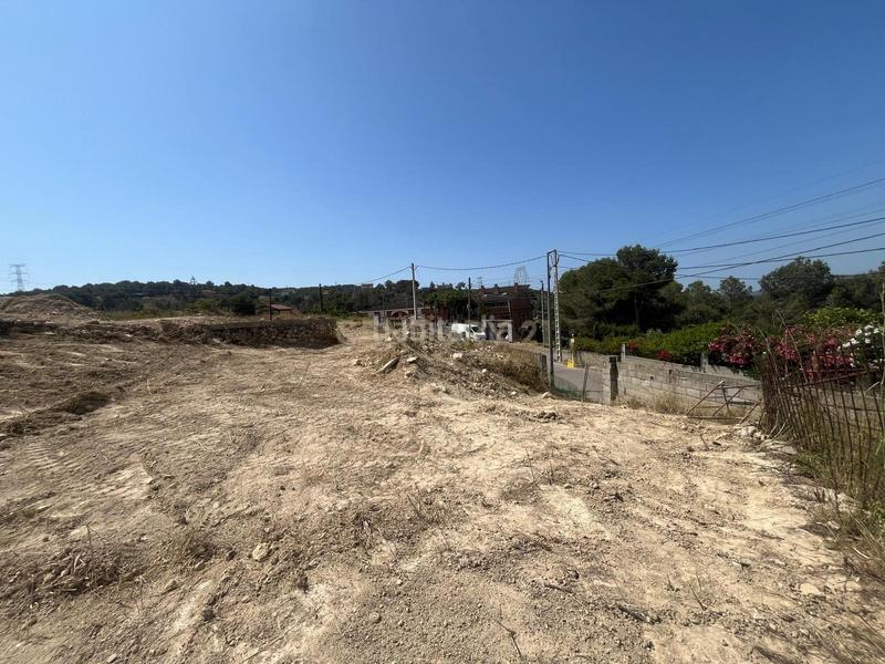 Terreno em Barcelona, Spain 538 m² N.º 165756