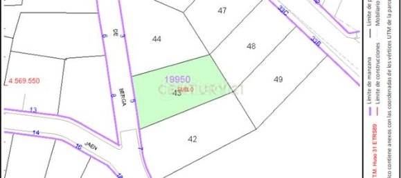 Terreno em Barcelona, Spain 538 m² N.º 165756 5