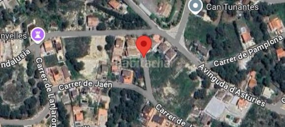 Terreno em Barcelona, Spain 538 m² N.º 165756 6