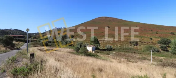 540m² Land in Mafra, Portugal No. 87740 5