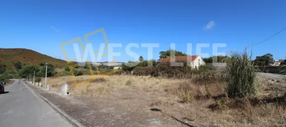 540m² Land in Mafra, Portugal No. 87740 8