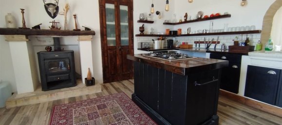 4-Zimmer Haus in Casalanguida, Italy, Nr. 229498 12