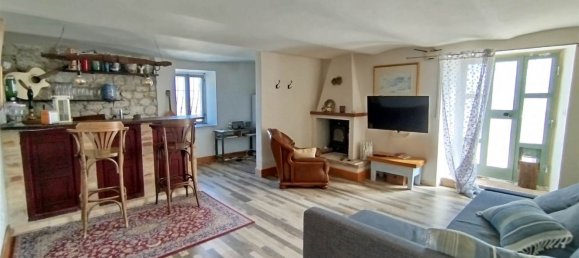 4-Zimmer Haus in Casalanguida, Italy, Nr. 229498 16