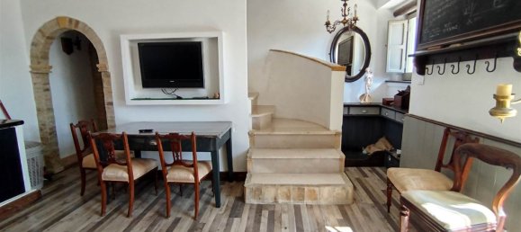 4-Zimmer Haus in Casalanguida, Italy, Nr. 229498 23