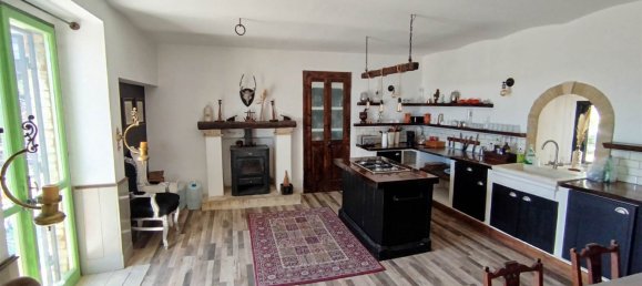 4-Zimmer Haus in Casalanguida, Italy, Nr. 229498 11