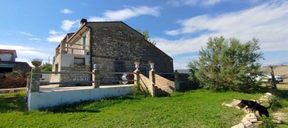 4-Zimmer Haus in Casalanguida, Italy, Nr. 229498 4