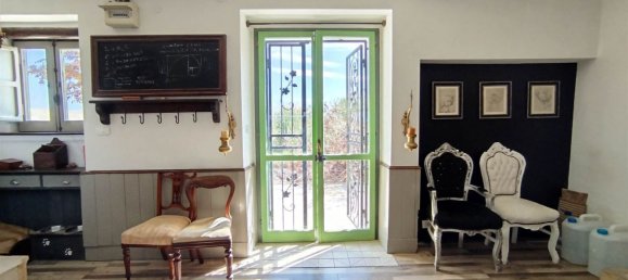 4-Zimmer Haus in Casalanguida, Italy, Nr. 229498 10