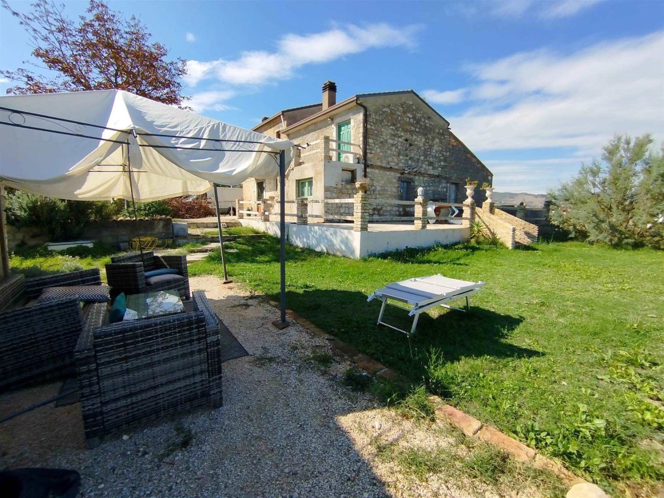 4-Zimmer Haus in Casalanguida, Italy, Nr. 229498