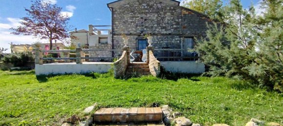 4-Zimmer Haus in Casalanguida, Italy, Nr. 229498 3