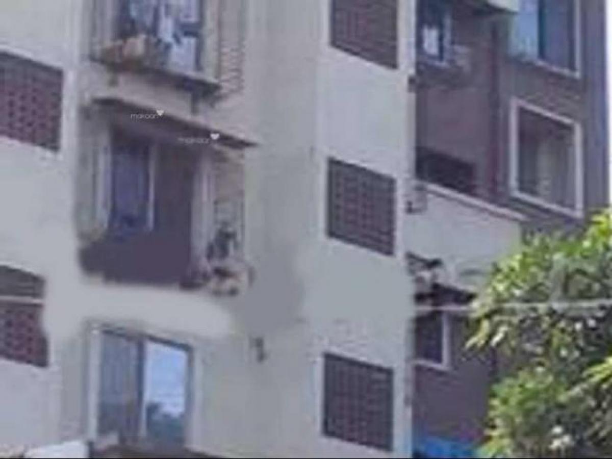 استوديو في Mumbai, India رقم 61501