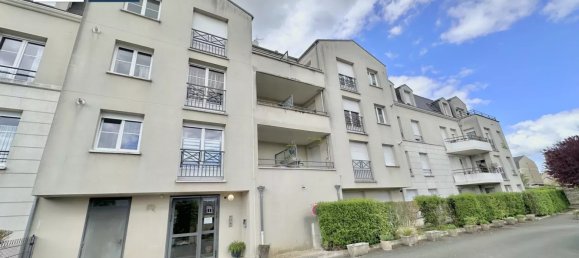Apartamento T1 em Villers-Cotterets, France N.º 66900 4