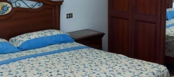 Квартира с 2 комнатами в Пинето, Италия № 14922 6