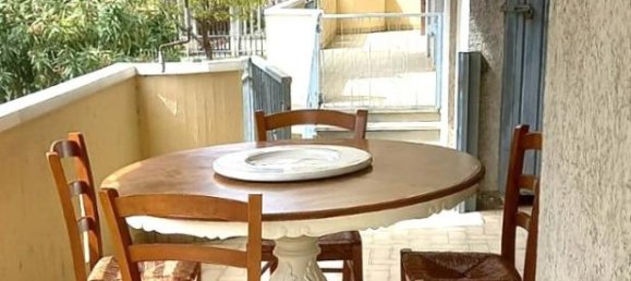 Квартира с 2 комнатами в Пинето, Италия № 14922 9