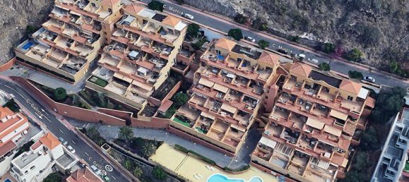 Duplex T2 em Adeje, Spain N.º 24037 36