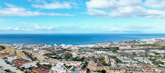 Duplex T2 em Adeje, Spain N.º 24037 5