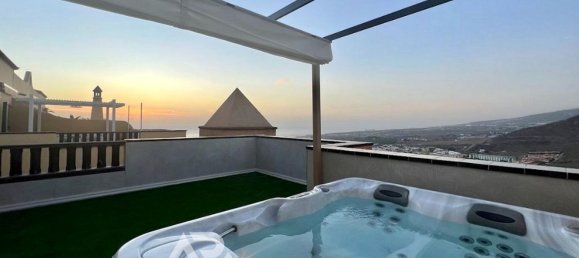 Duplex T2 em Adeje, Spain N.º 24037 29