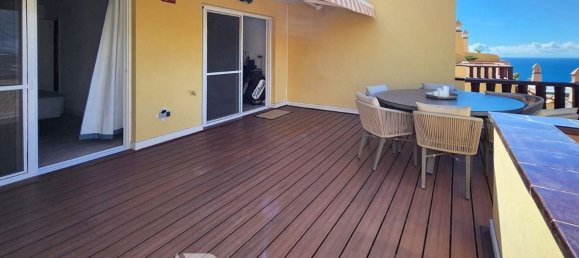 Duplex T2 em Adeje, Spain N.º 24037 3