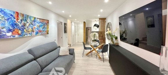 Duplex T2 em Adeje, Spain N.º 24037 8