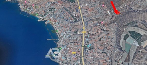 Duplex T2 em Adeje, Spain N.º 24037 37