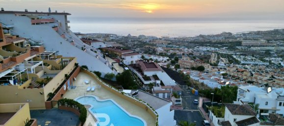 Duplex T2 em Adeje, Spain N.º 24037 33