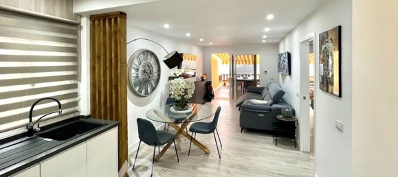 Duplex T2 em Adeje, Spain N.º 24037 17