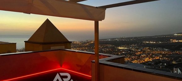 Duplex T2 em Adeje, Spain N.º 24037 30