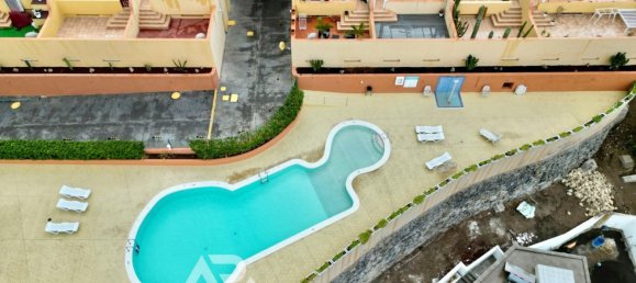 Duplex T2 em Adeje, Spain N.º 24037 34