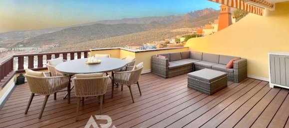 Duplex T2 em Adeje, Spain N.º 24037 2