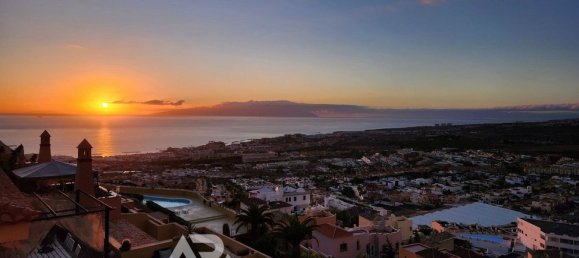 Duplex T2 em Adeje, Spain N.º 24037 32