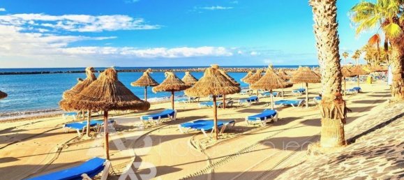 Duplex T2 em Adeje, Spain N.º 24037 42