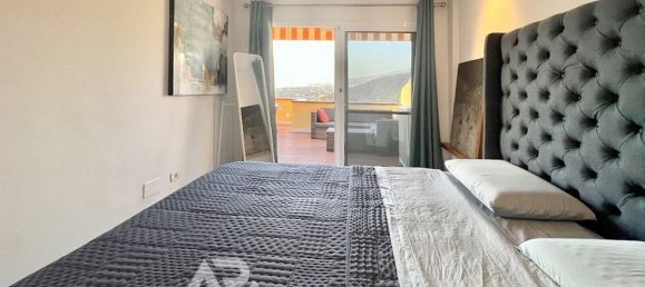 Duplex T2 em Adeje, Spain N.º 24037 11