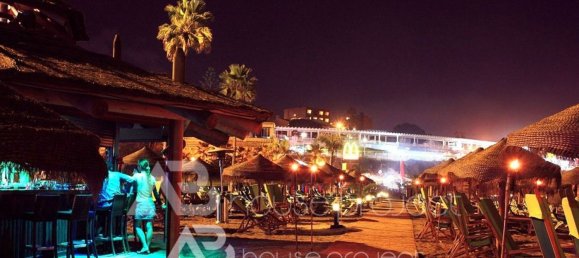 Duplex T2 em Adeje, Spain N.º 24037 40