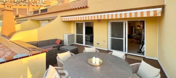 Duplex T2 em Adeje, Spain N.º 24037 7