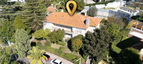 10 bedrooms Villa in Lisbon, Portugal No. 129653 9