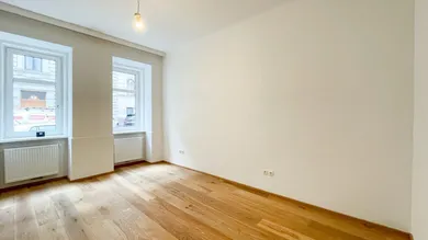 Estúdio em Margareten, Austria N.º 94693