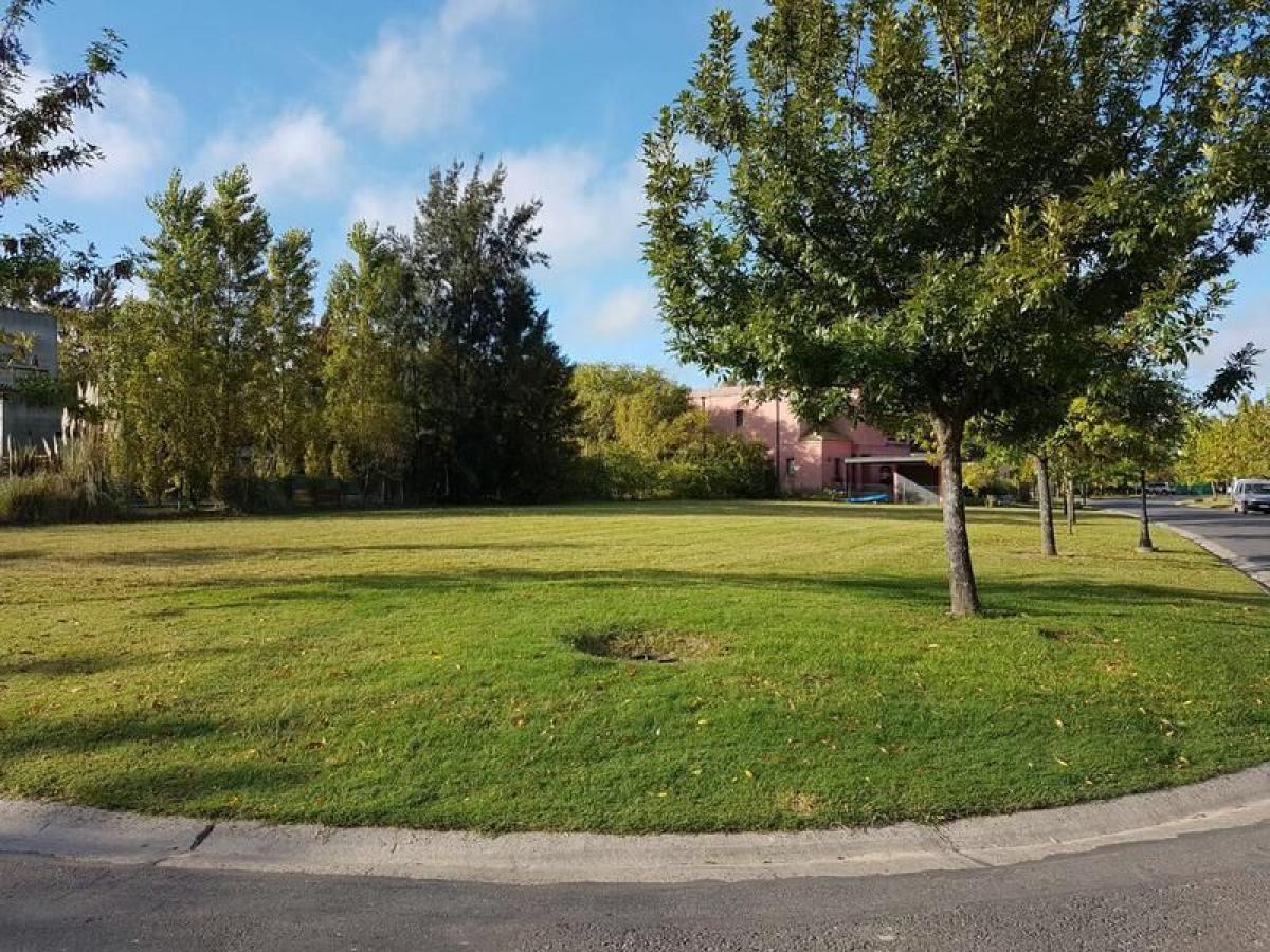  Land in Tigre, Argentina No. 118023