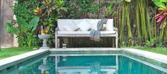 1 Schlafzimmer Villa in Seminyak, Indonesia, Nr. 3306 5
