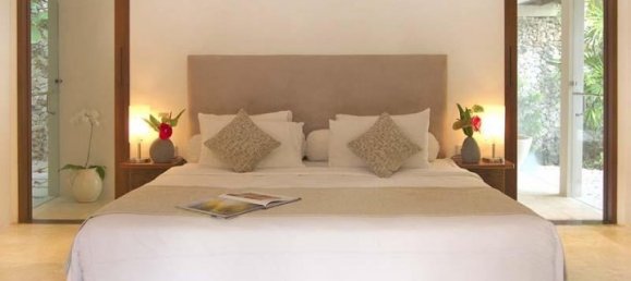1 Schlafzimmer Villa in Seminyak, Indonesia, Nr. 3306 4