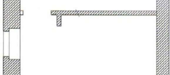 2 rooms Apartment in Rudolfsheim-Funfhaus, Austria No. 216848 12