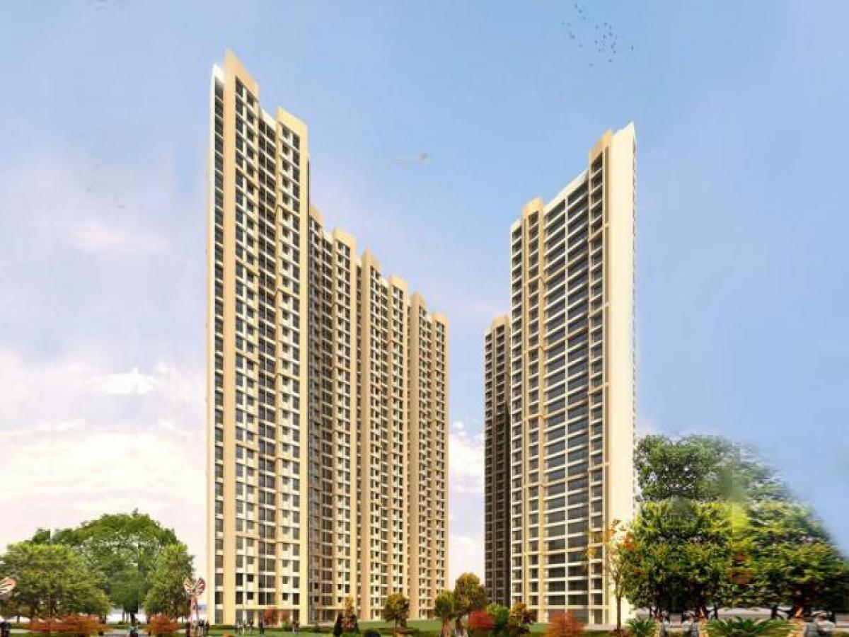 Studio à Mumbai, India No. 17379