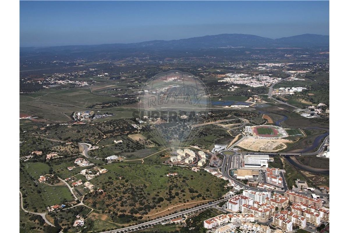 900m² Land in Lagos, Portugal No. 295115